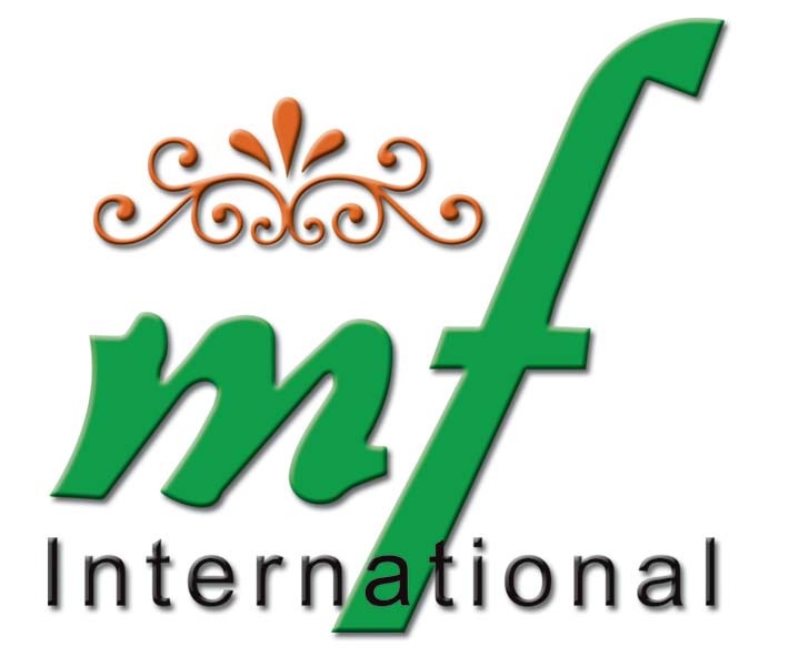 Mane Fashions International Official Logo