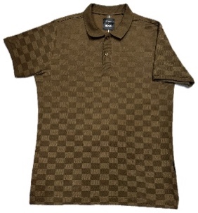 Men's Classic Combed Cotton T-Shirt