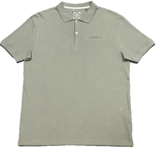 Men's Graphic Screen Printed Tee