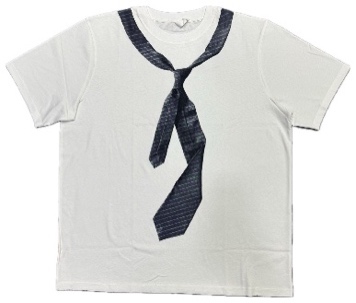 Men's Heather Melange Casual T-Shirt