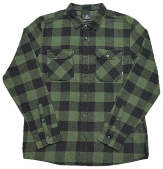 Men's Classic Formal Oxford Shirt