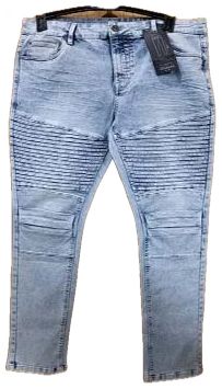 Men's Tailored Dress Slacks