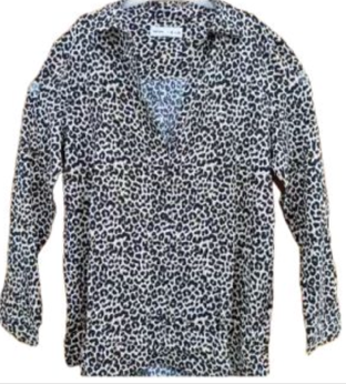 Women's Belted Utility Safari Shirt Dress